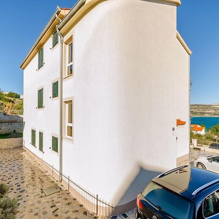 Apartments Mia Trogir Eksteriør bilde